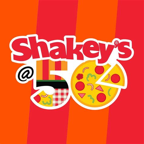 Shakey’s MCU is now open 24 HOURS .